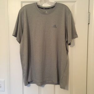 Adidas Climalite Tshirt